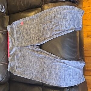 RBX leggings SZ L